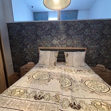 Ferienwohnung Flat In Gjumri Exterior foto