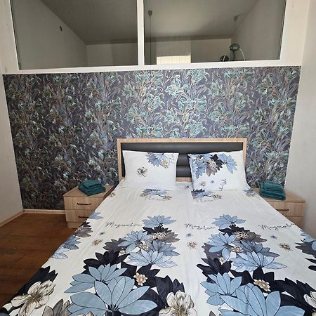 Ferienwohnung Flat In Gjumri Exterior foto