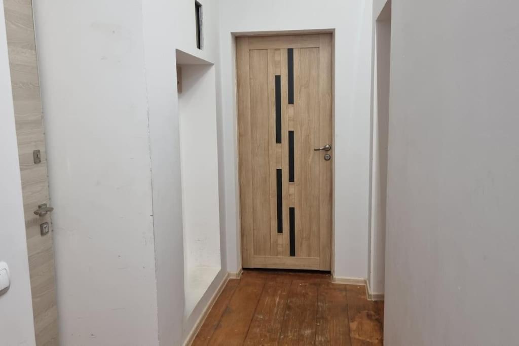 Ferienwohnung Flat In Gjumri Exterior foto