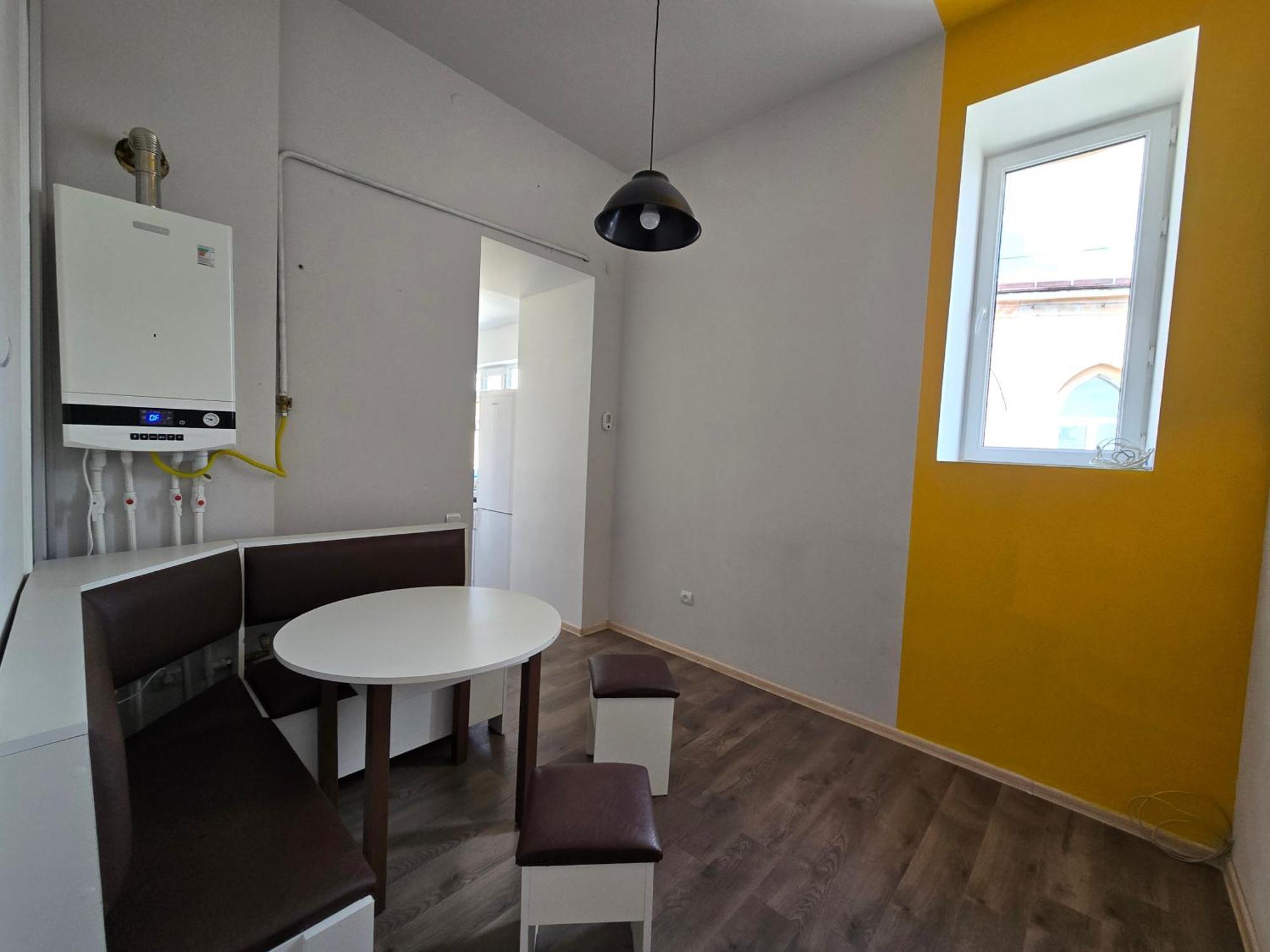 Ferienwohnung Flat In Gjumri Exterior foto