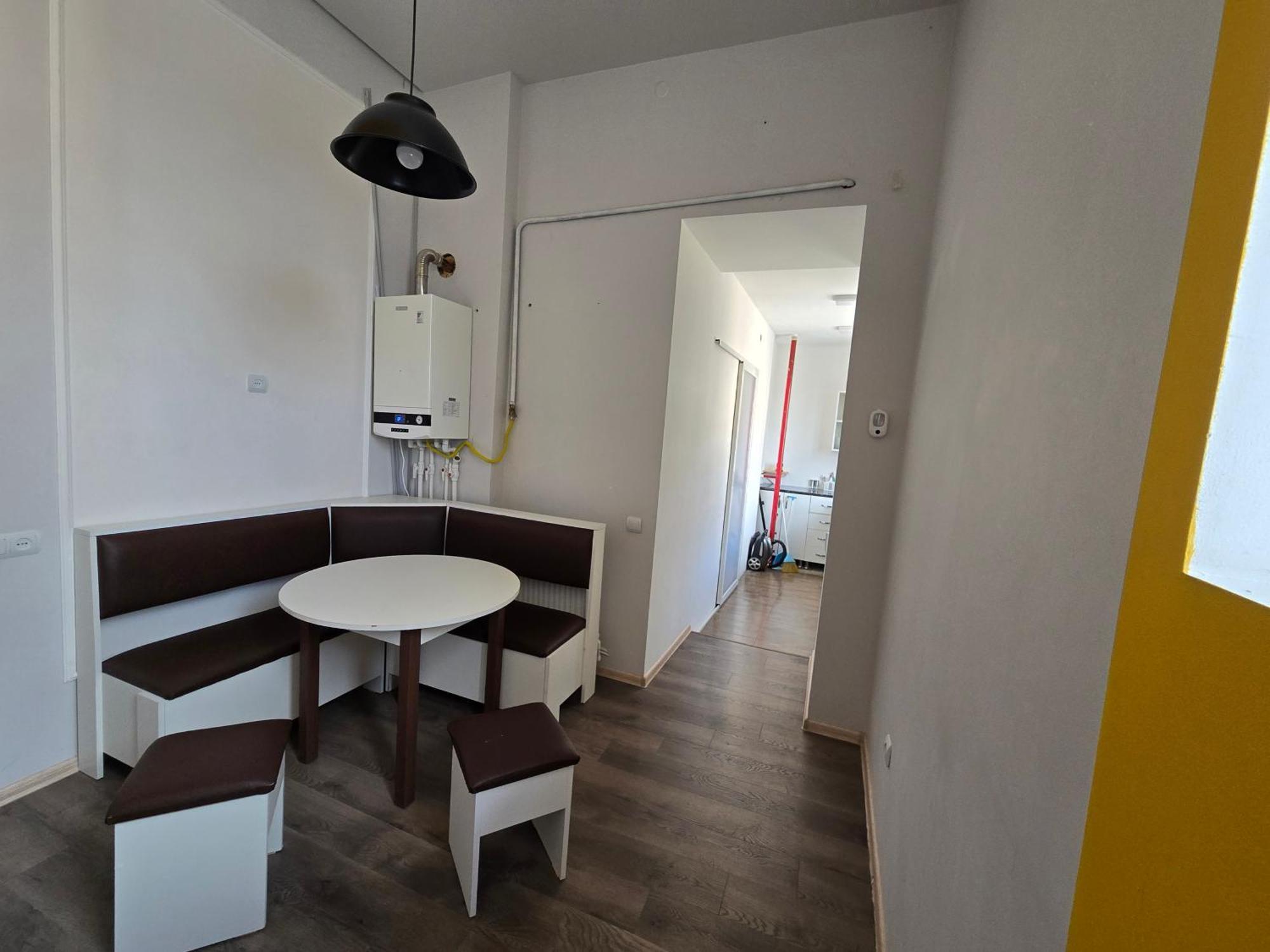 Ferienwohnung Flat In Gjumri Exterior foto